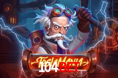 Game Providers 104bet