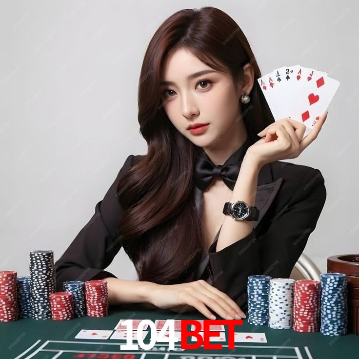 Account Benefits 104bet