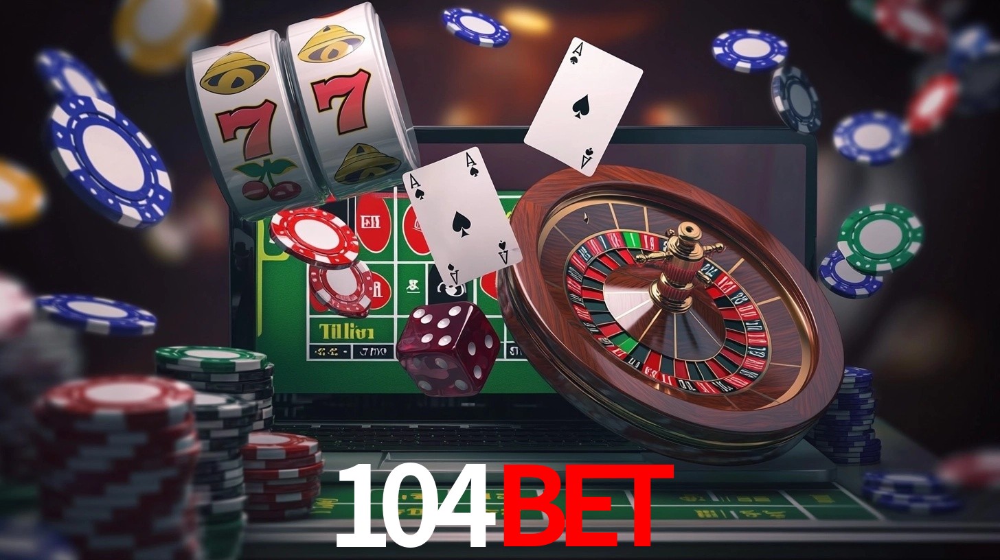 Tournaments 104bet