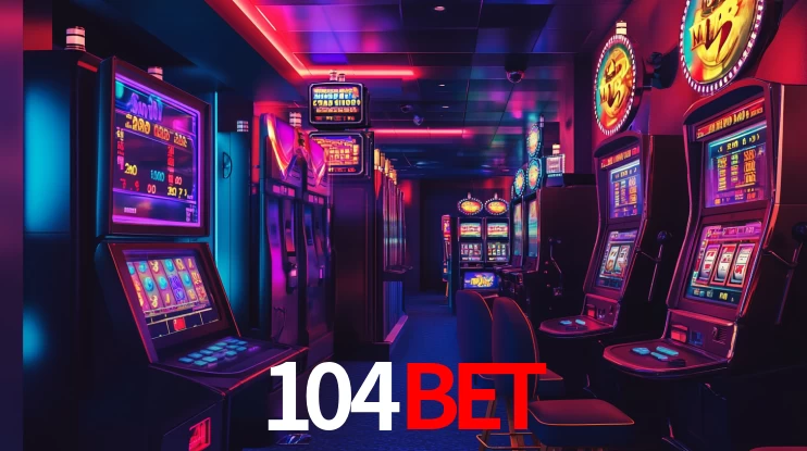 Daily Bonuses 104bet