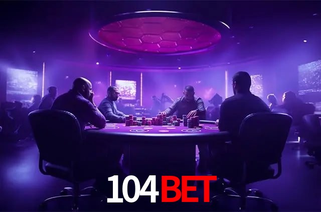 Bonus Features 104bet