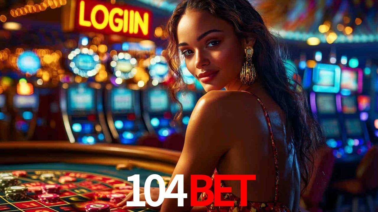 Slot Games 104bet