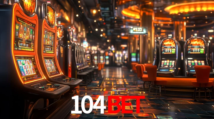 Welcome Bonus 104bet