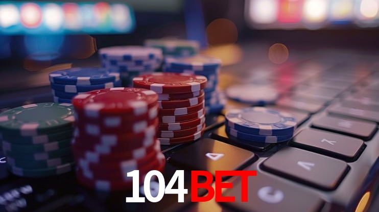 Secure Login 104bet