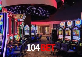 API Integration 104bet