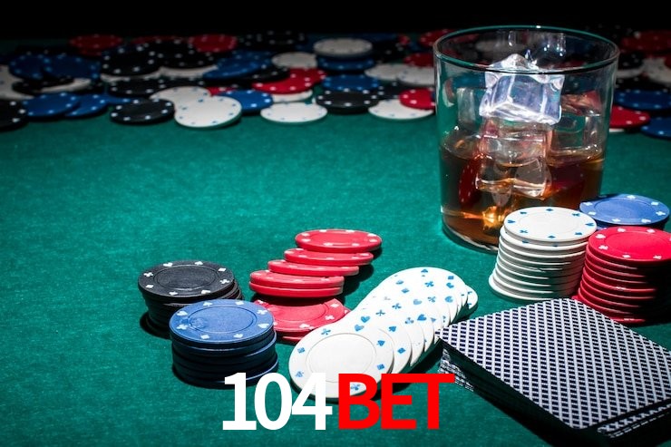 Football Betting 104bet