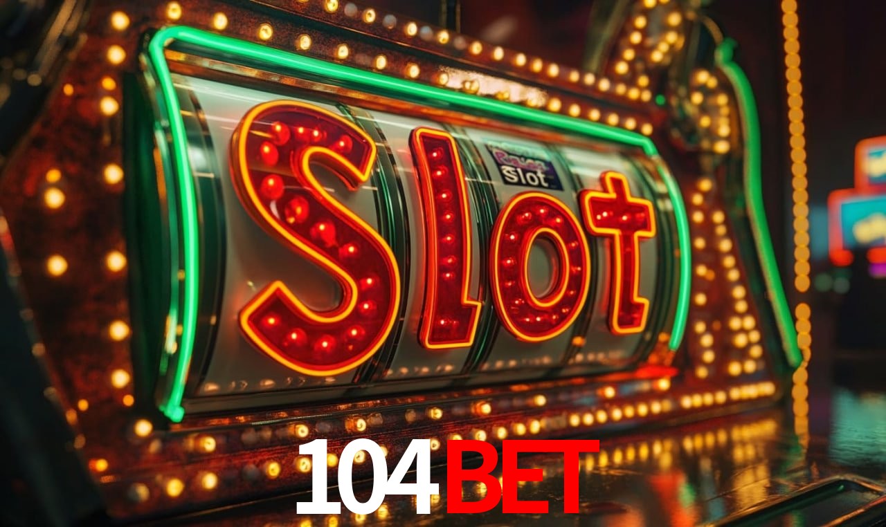 104bet Instalar Logo 1