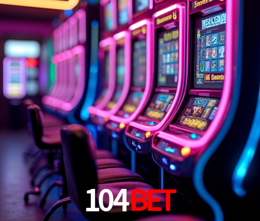 Telegram 104bet - Bônus Diários Exclusivos