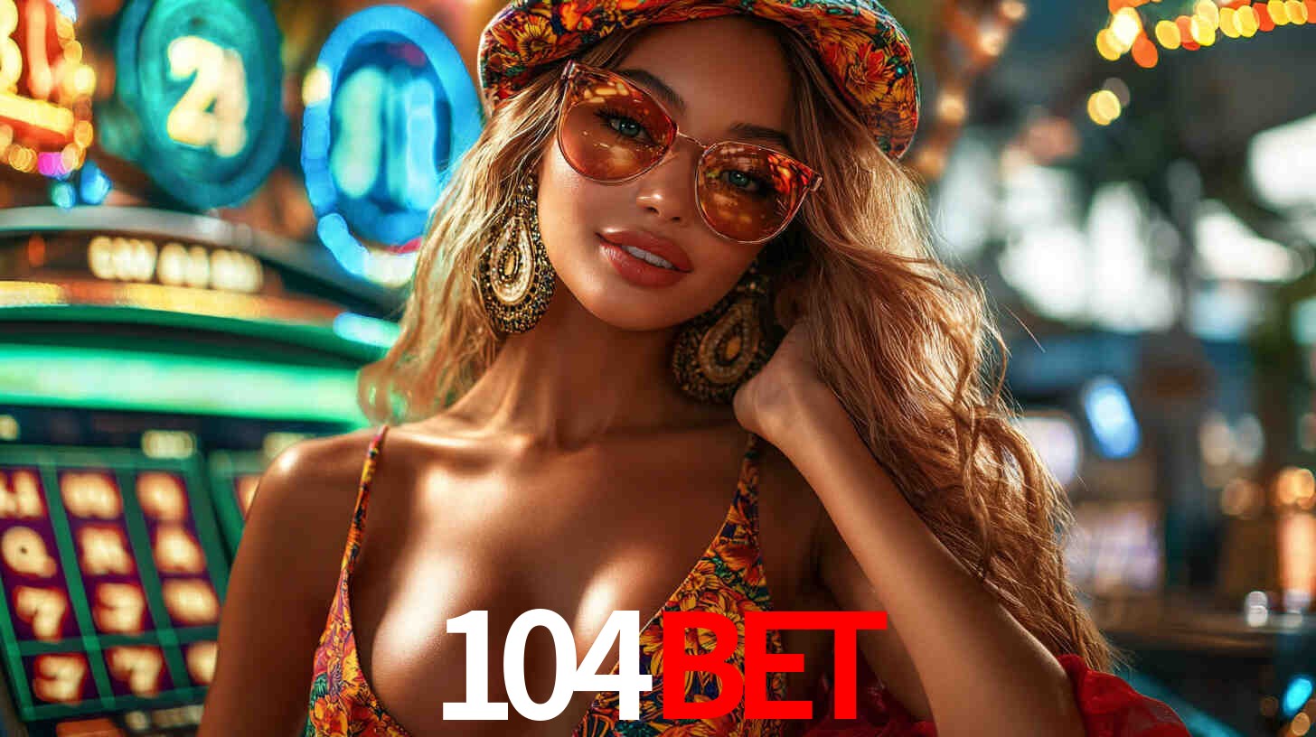 Certificação GLI 104bet